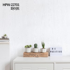 화이트 페인티드우드 HPW-22701
