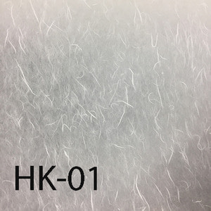 한지시트(두터움) HK-01 (80101)